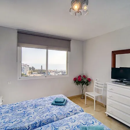 Amazing Port View 아파트 에스테포나