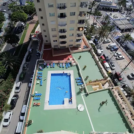 Apartament Amazing Port View *