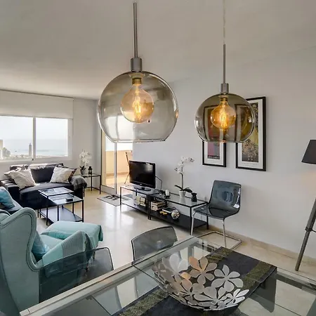Amazing Port View Apartament *