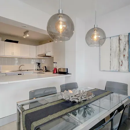 Amazing Port View Apartament Estepona