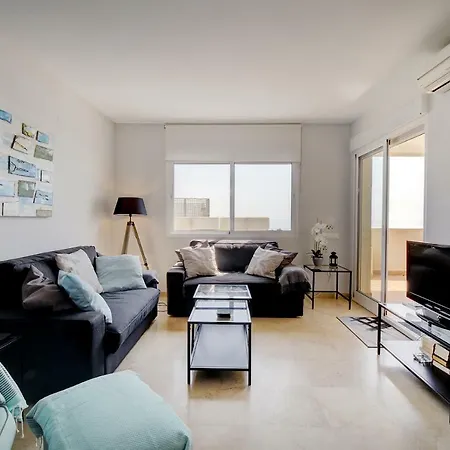 Apartament Amazing Port View *