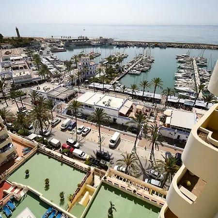 Amazing Port View *
